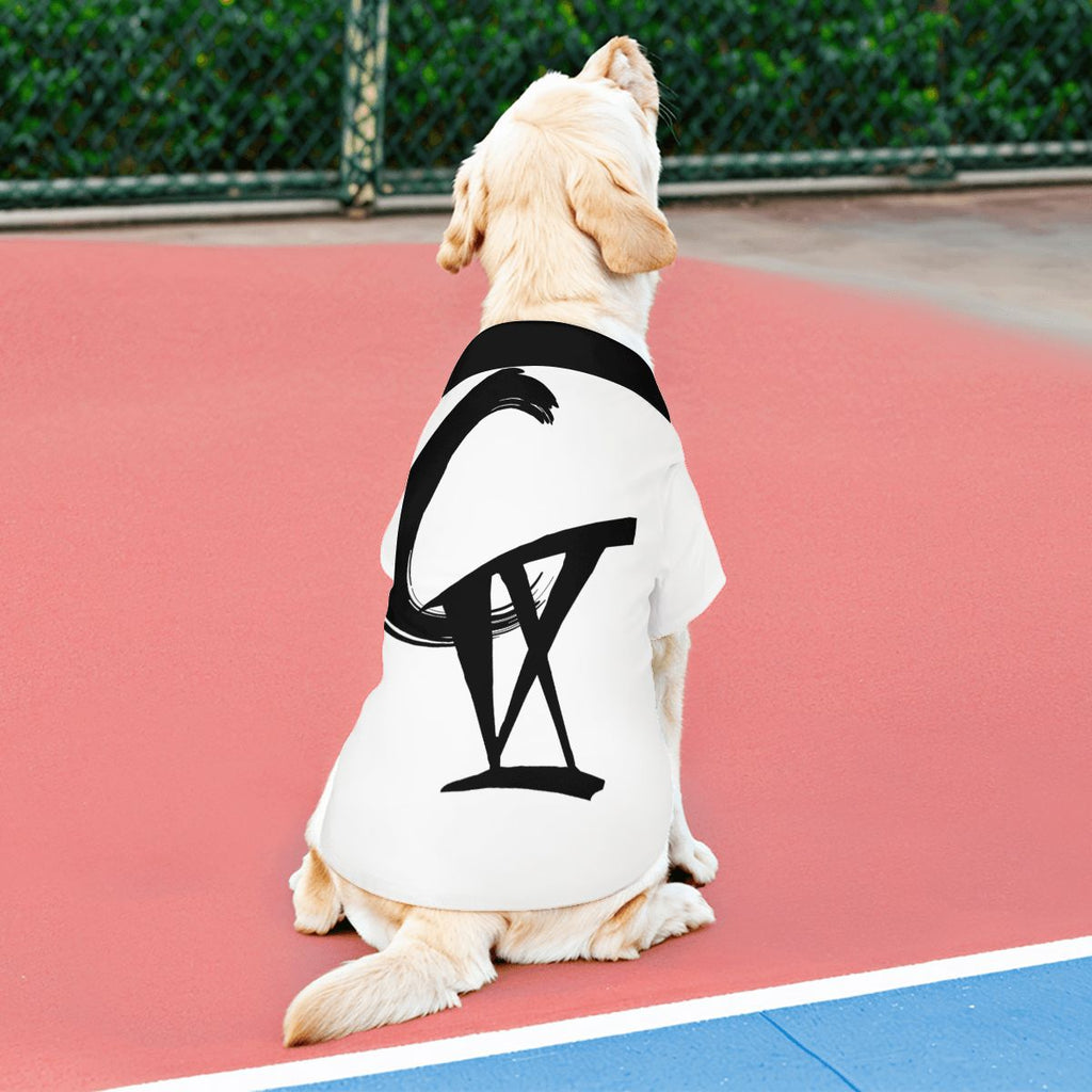 CIX Pet Hawaiian Shirt