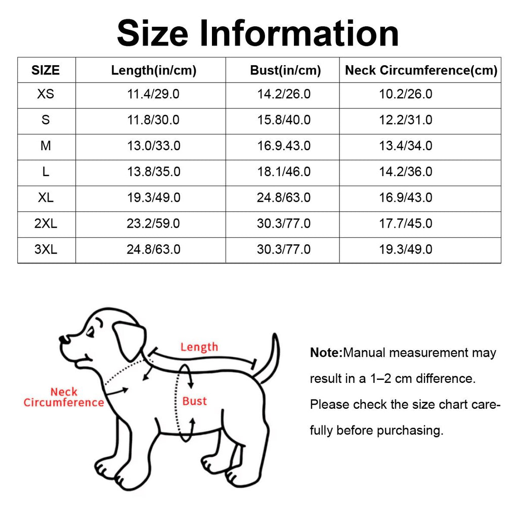 CIX Pet Hawaiian Shirt