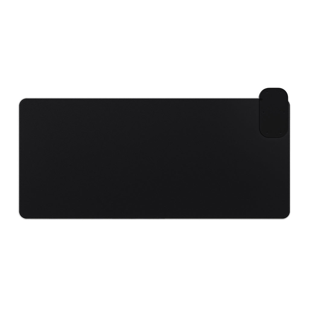 CIX Apache LED Gaming Mouse Pad & Wireless Charger