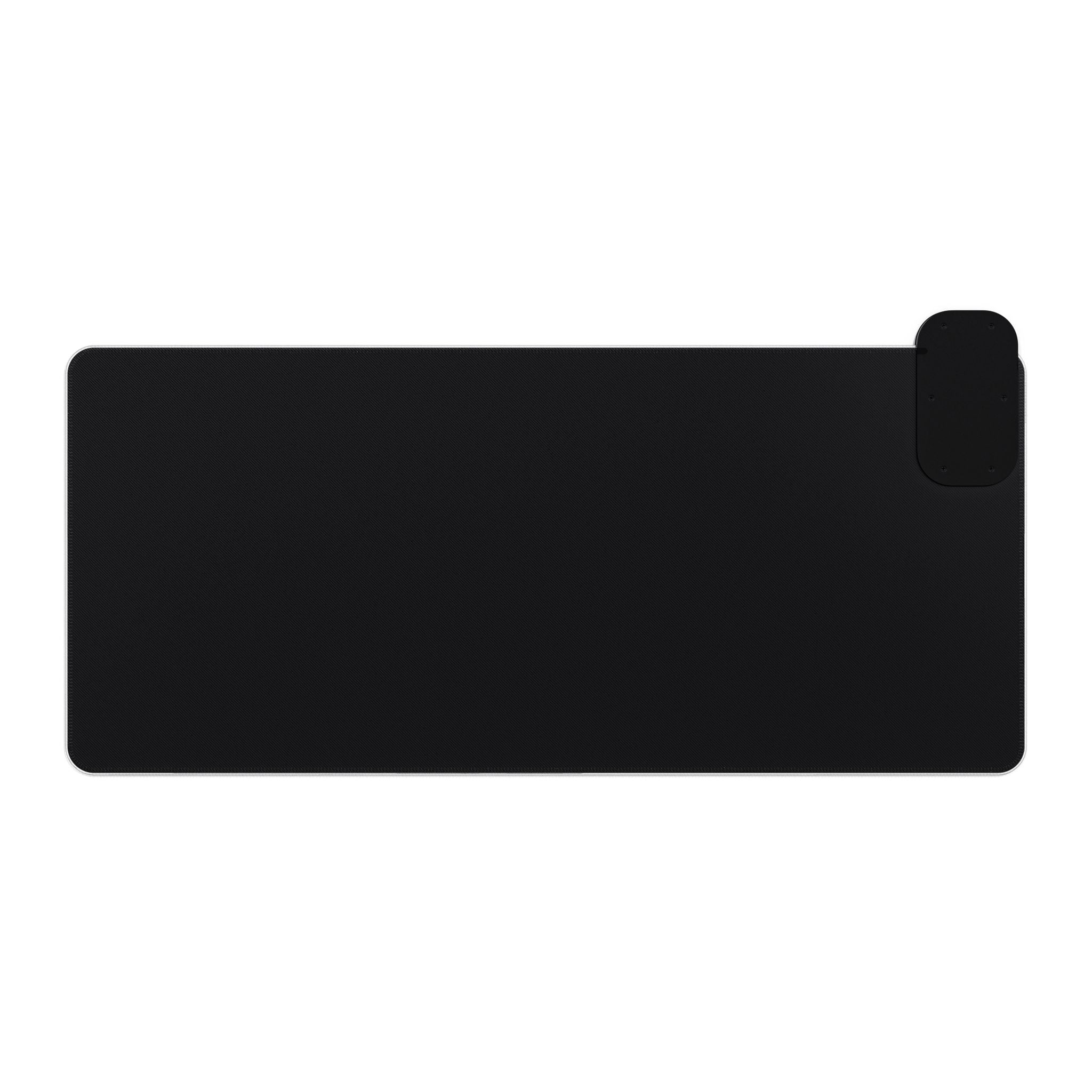 CIX Apache LED Gaming Mouse Pad & Wireless Charger