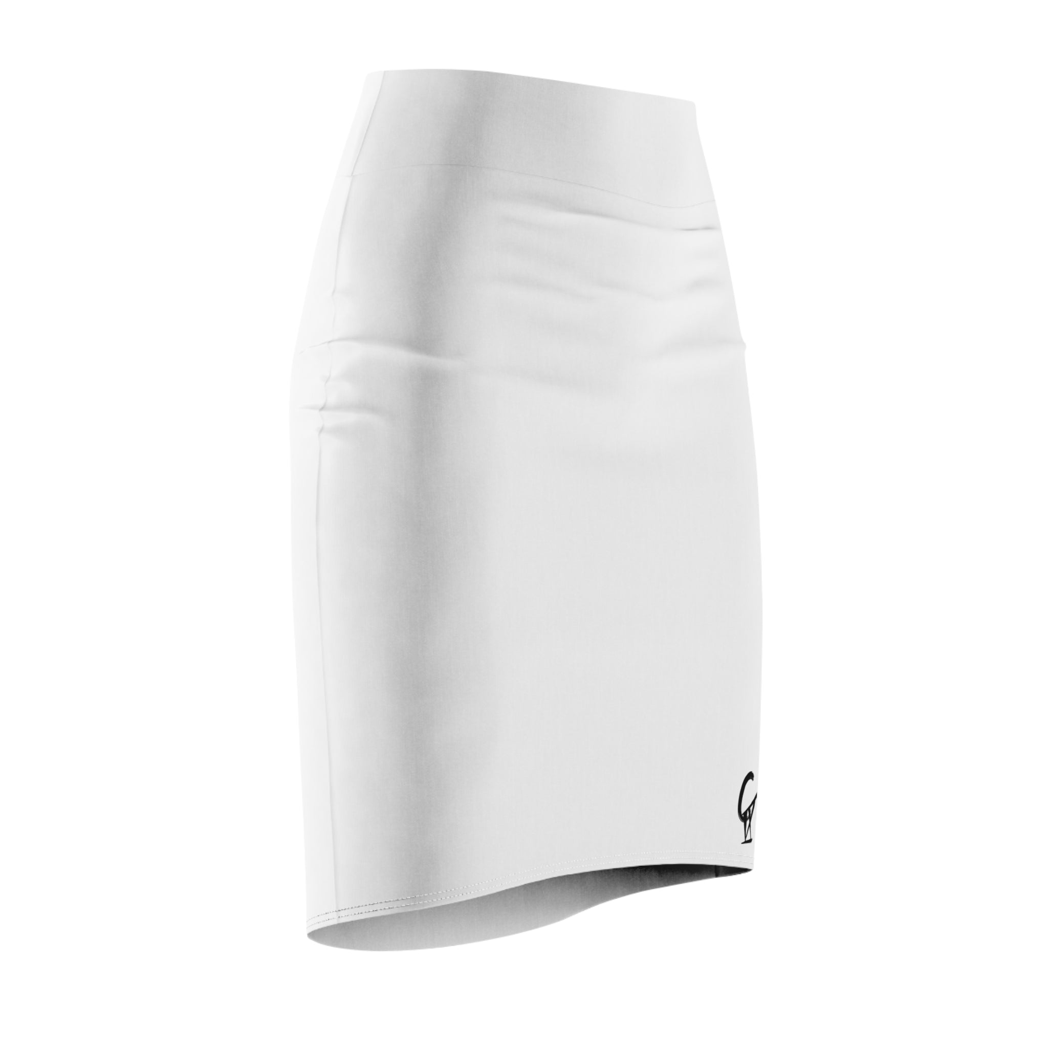 Chic Pencil Skirt