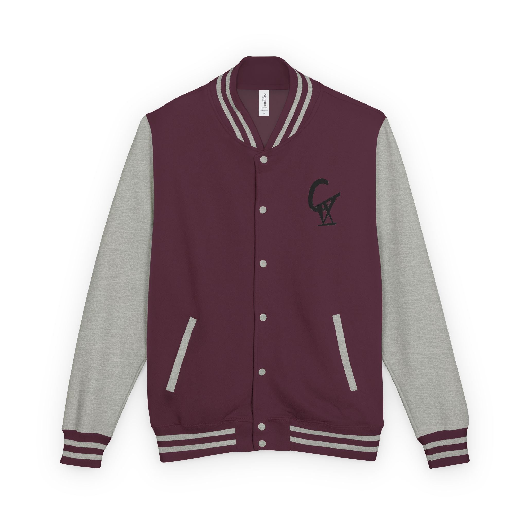 CIX Heavyweight Letterman Jacket