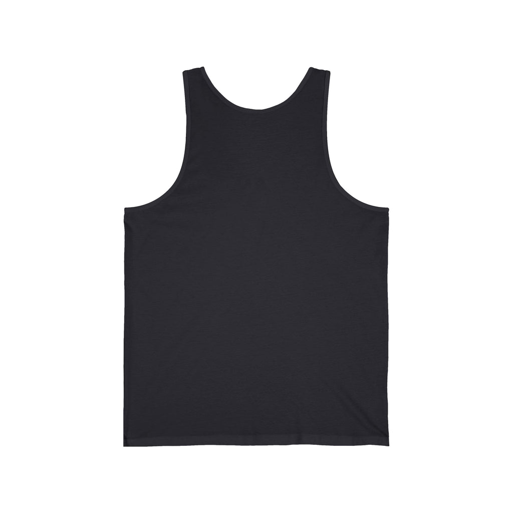 Chanel Drip Unisex Jersey Tank Top