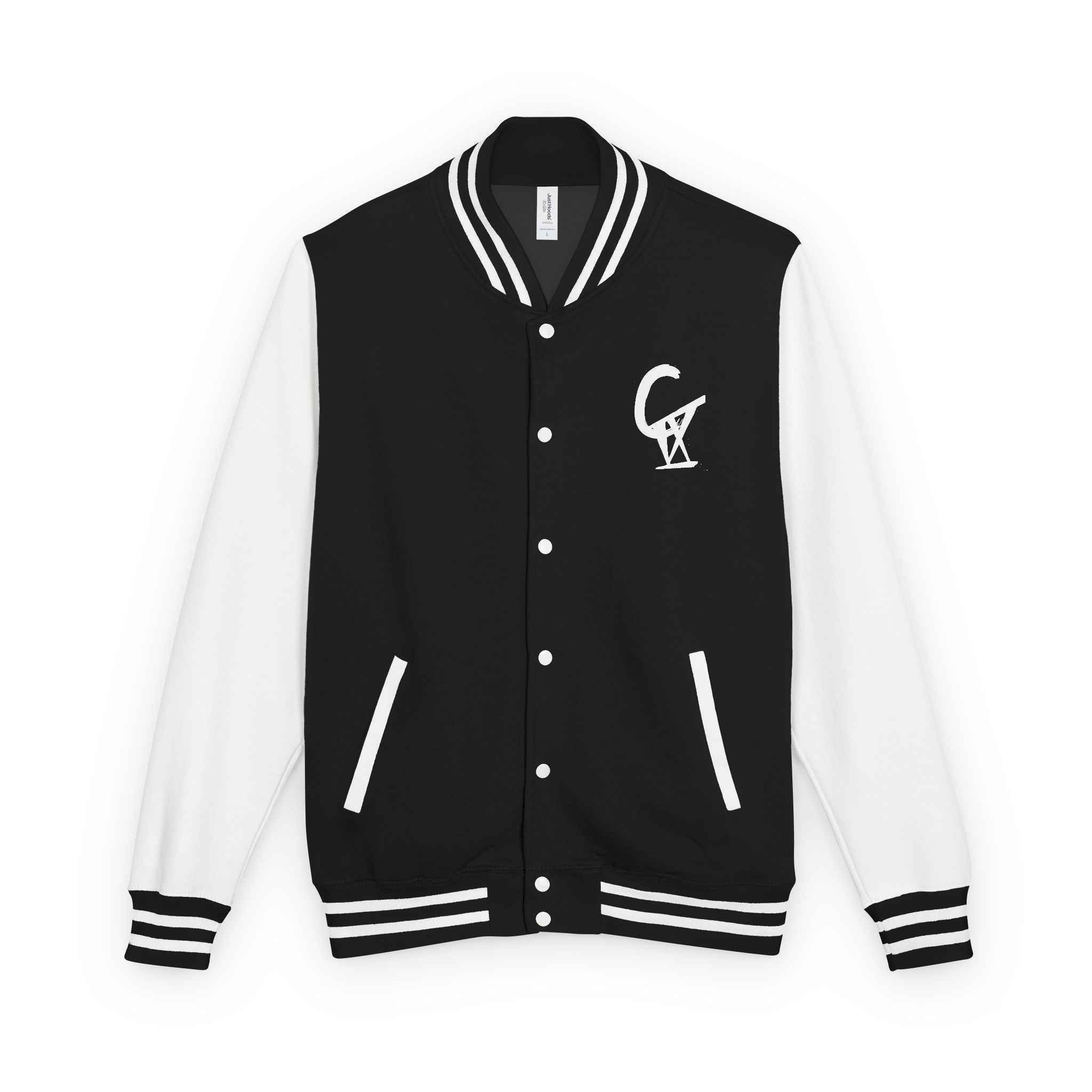 CIX Heavyweight Letterman Jacket
