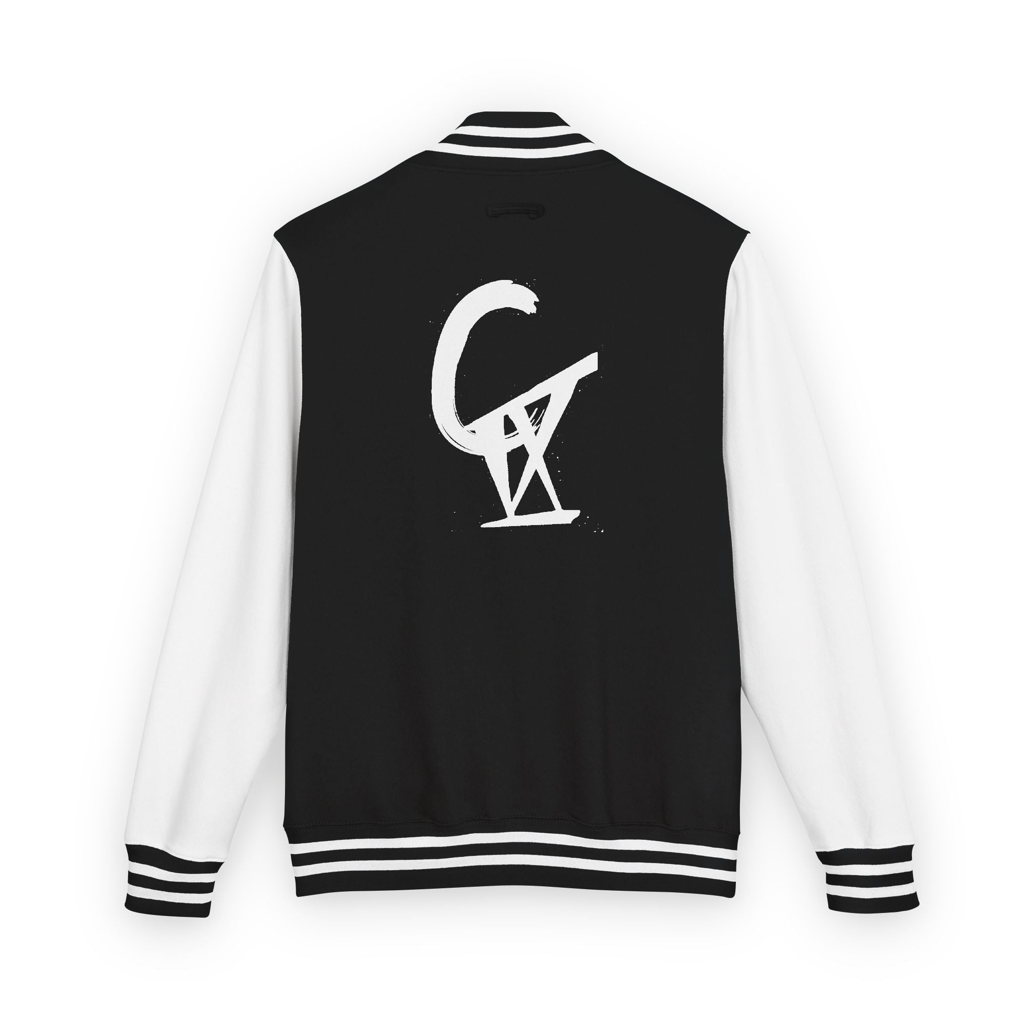 CIX Heavyweight Letterman Jacket