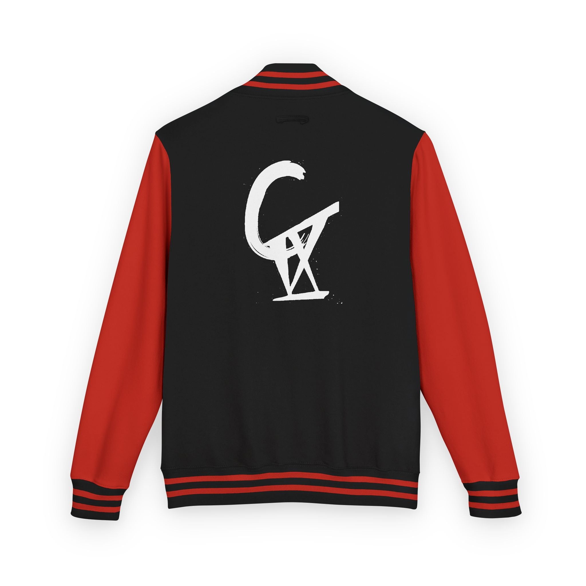 CIX Heavyweight Letterman Jacket