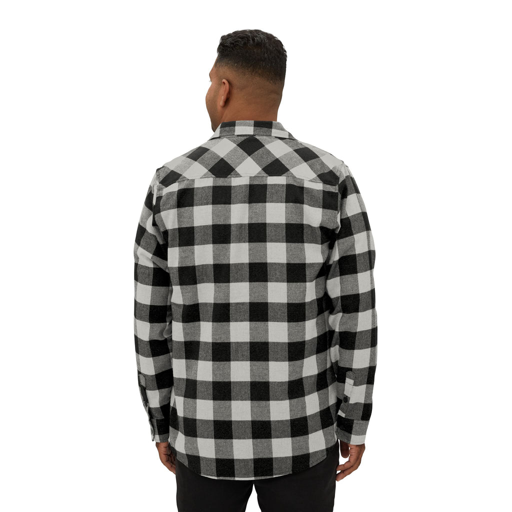 CIX Flannel Shirt