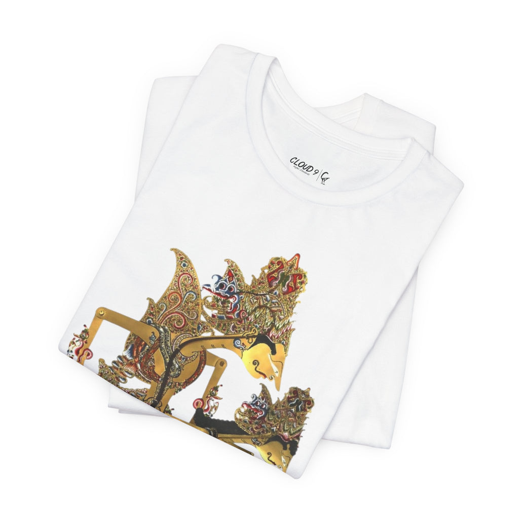 CIX Wayang Puppet Graphic Tee