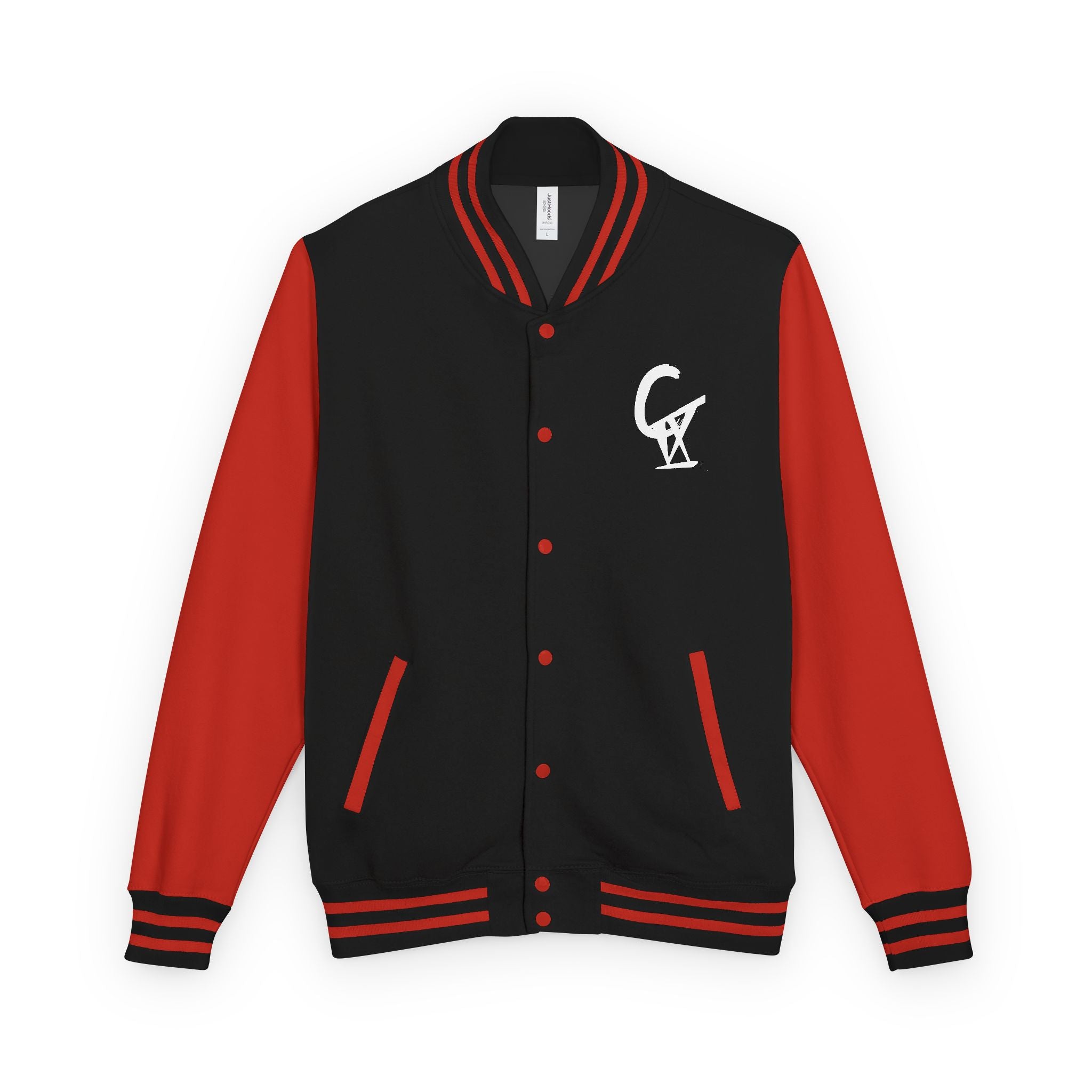 CIX Heavyweight Letterman Jacket