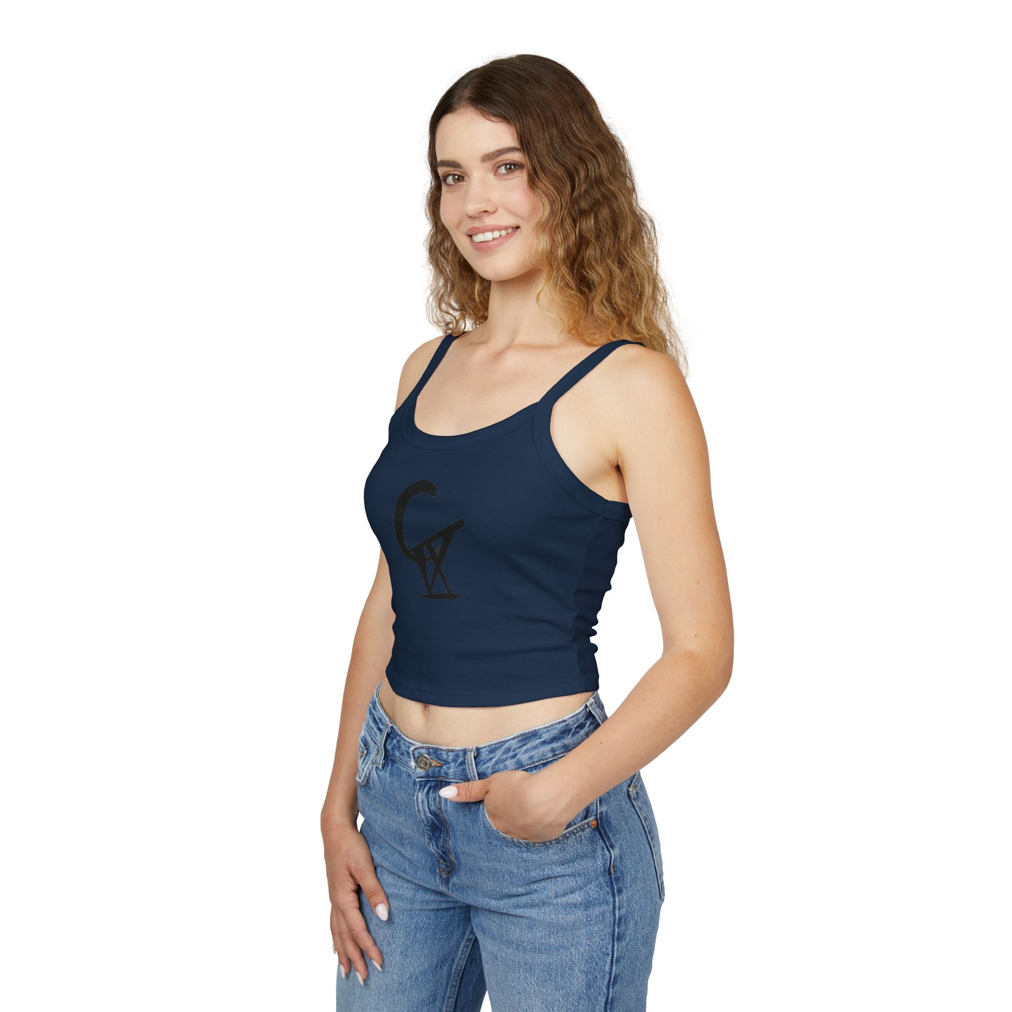 CIX Spaghetti Strap Tank Top