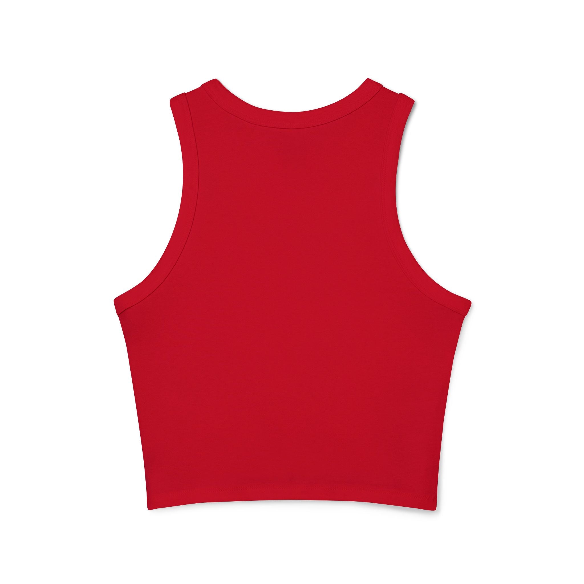 Chanel Drip Racerback Tank