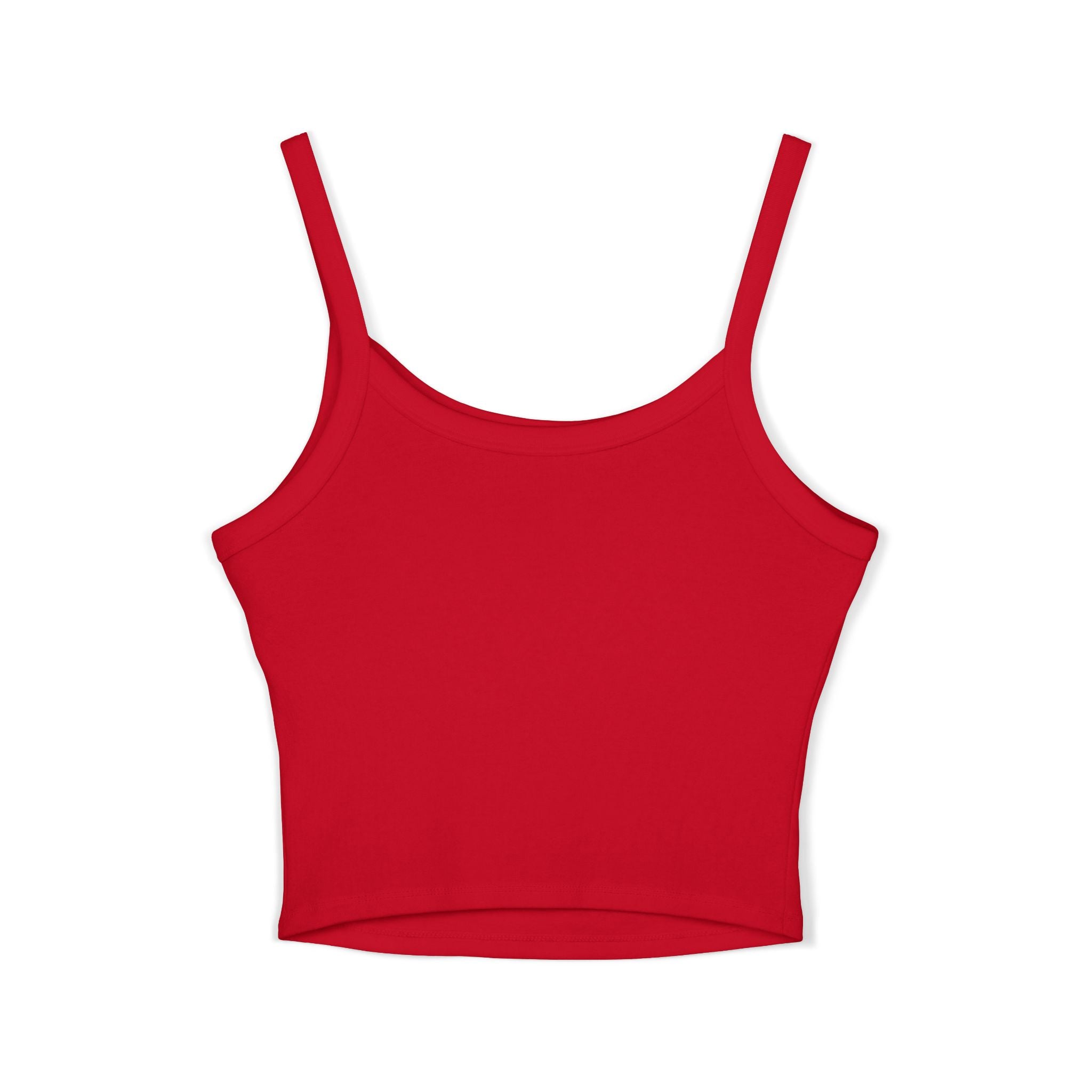 CIX Spaghetti Strap Tank Top