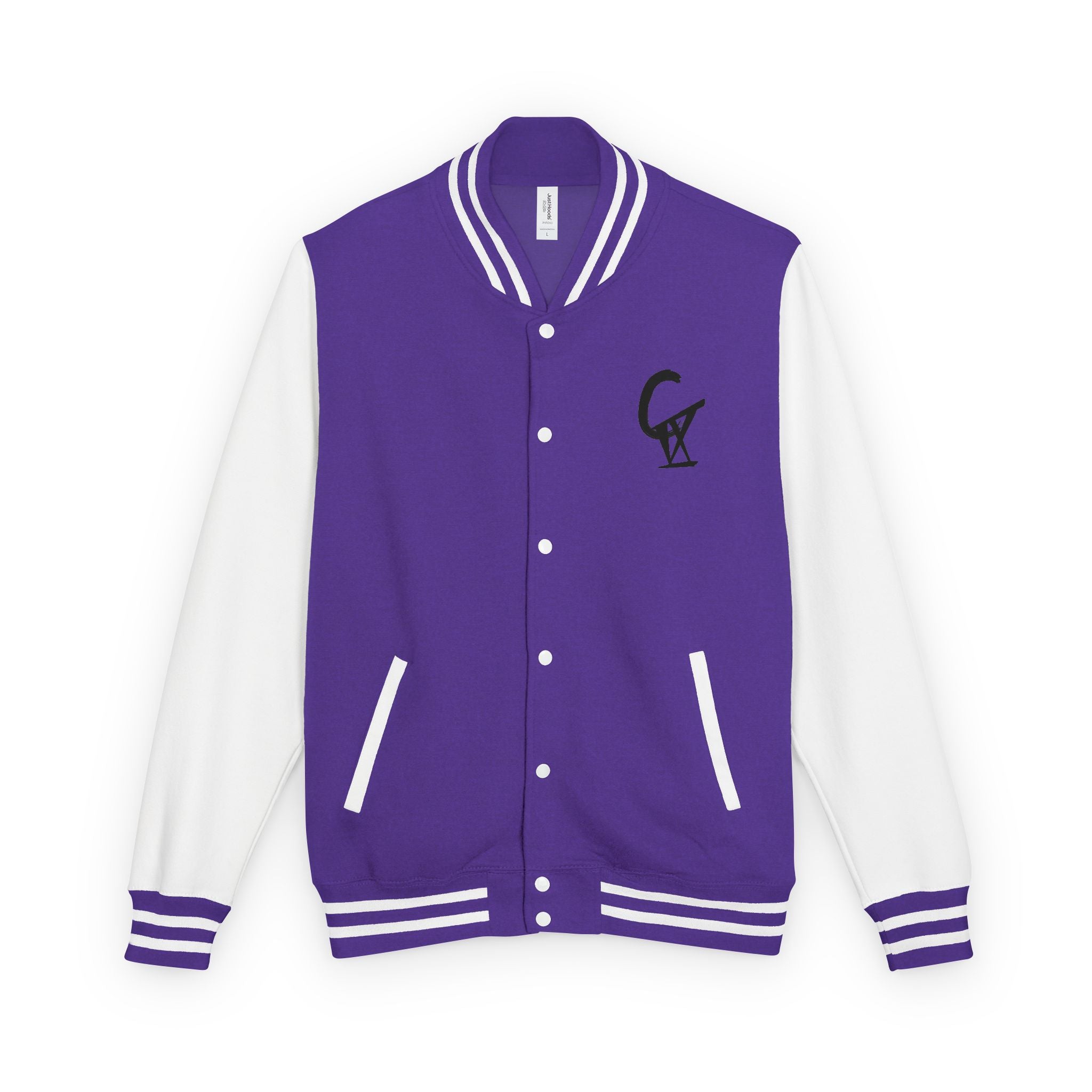 CIX Heavyweight Letterman Jacket