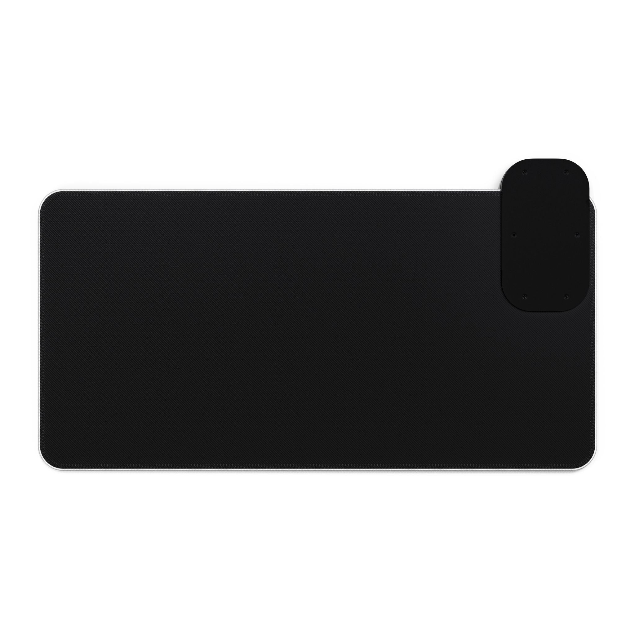 CIX Apache LED Gaming Mouse Pad & Wireless Charger
