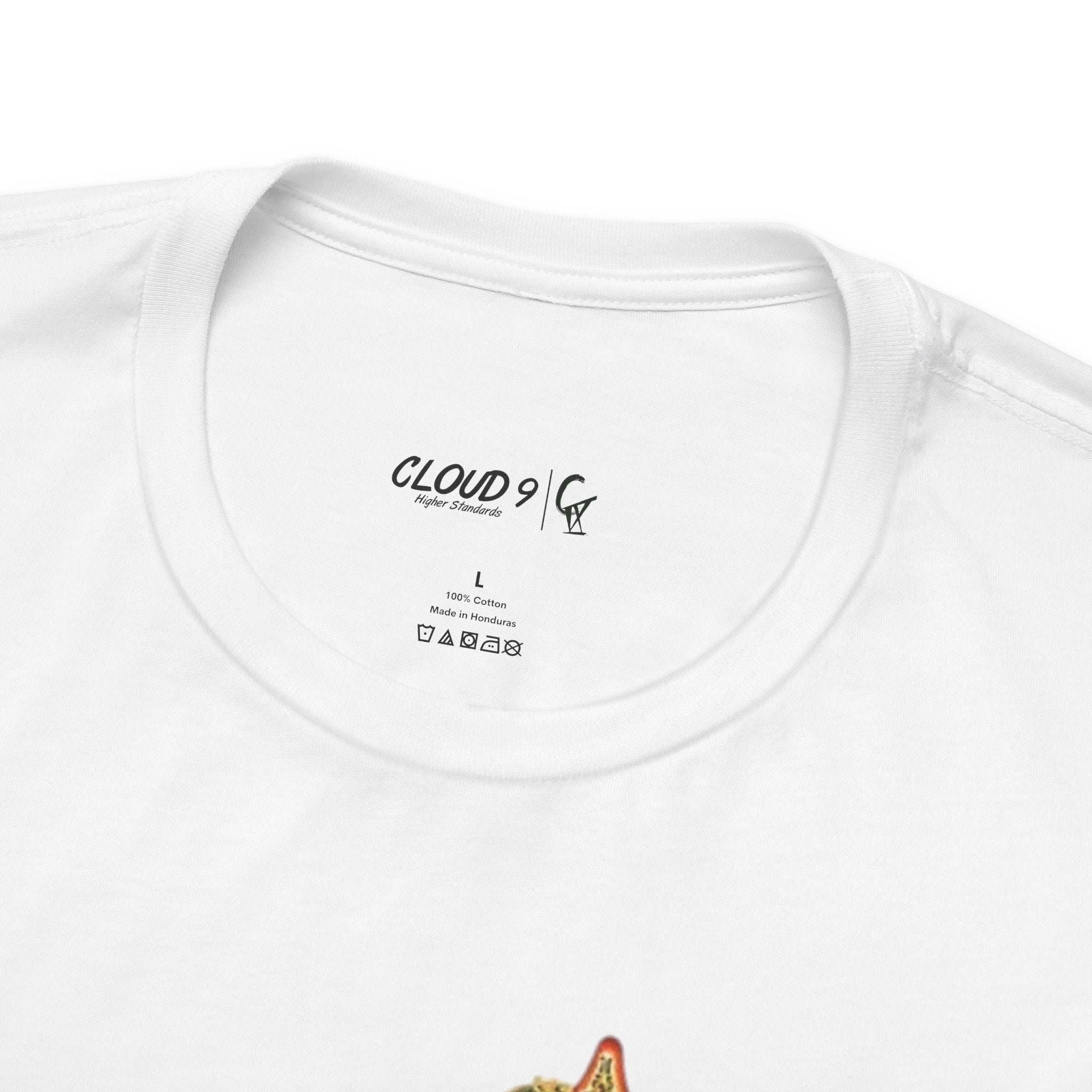 CIX Wayang Puppet Graphic Tee