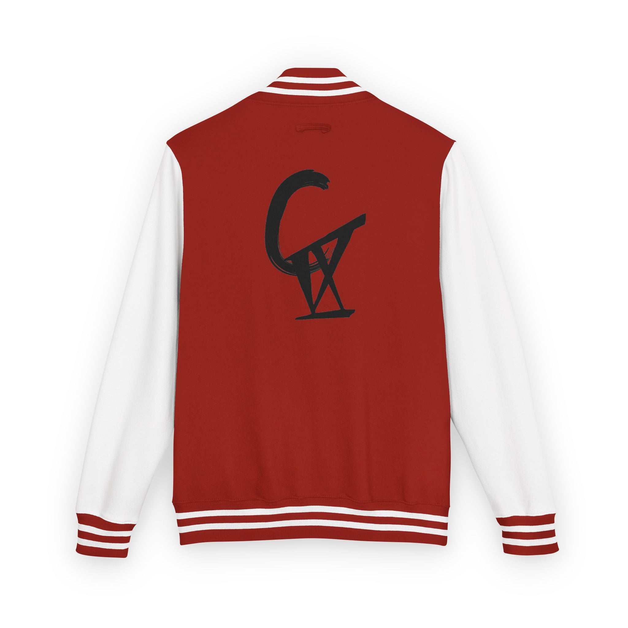 CIX Heavyweight Letterman Jacket
