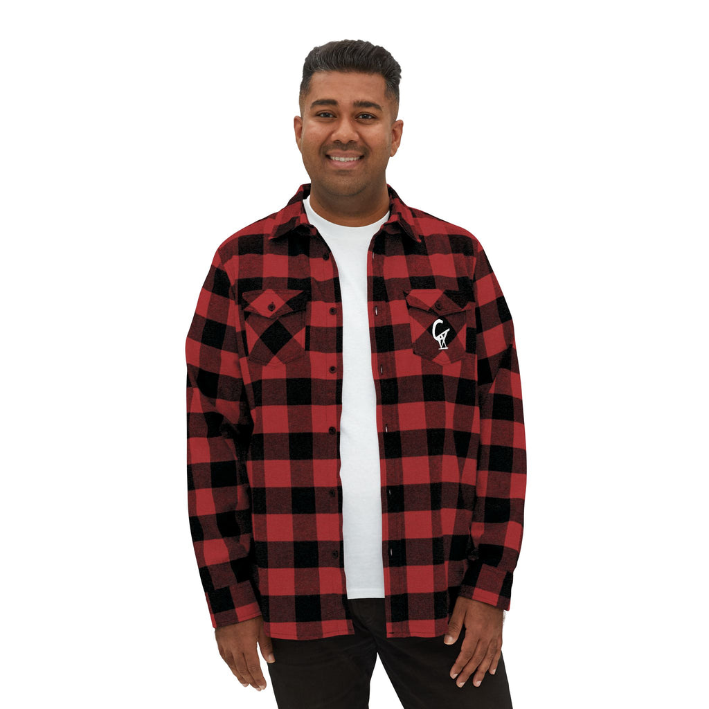 CIX Flannel Shirt