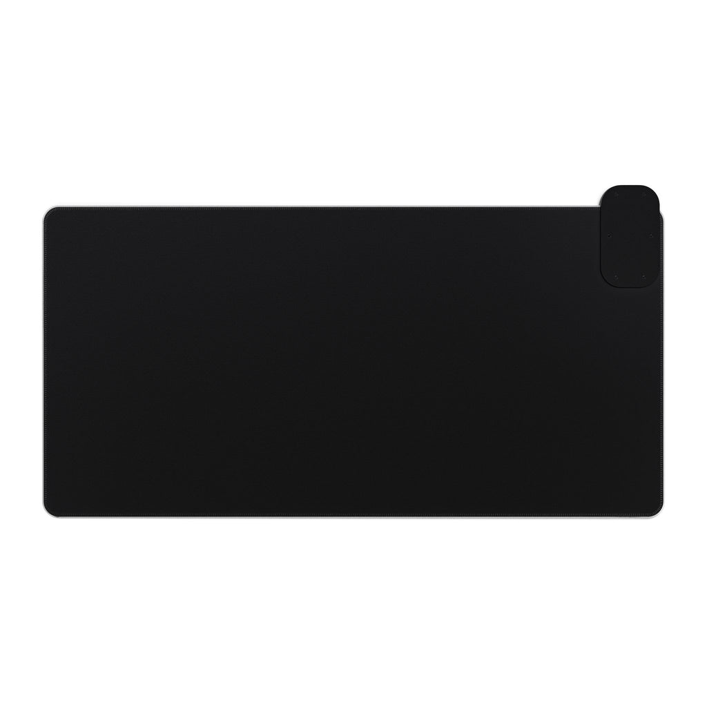 CIX Apache LED Gaming Mouse Pad & Wireless Charger