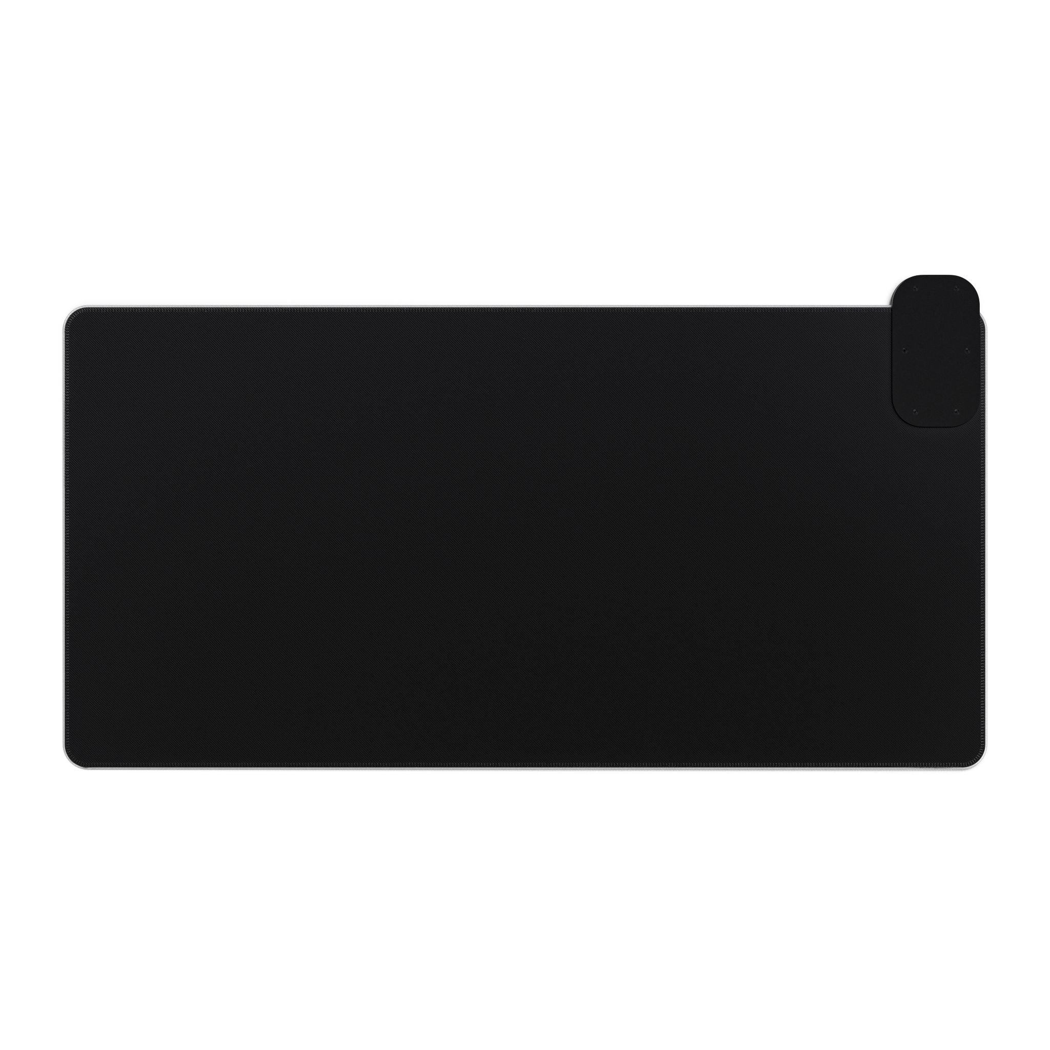 CIX Apache LED Gaming Mouse Pad & Wireless Charger