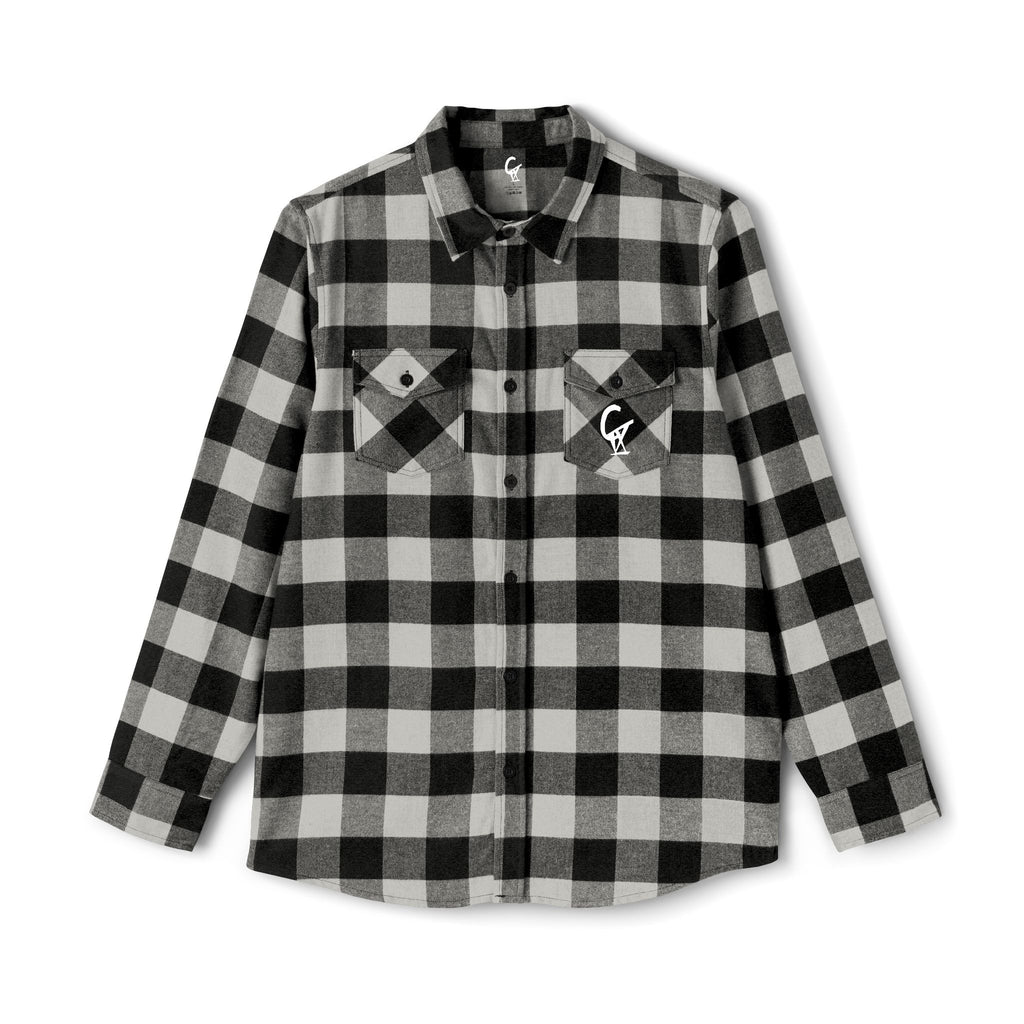 CIX Flannel Shirt