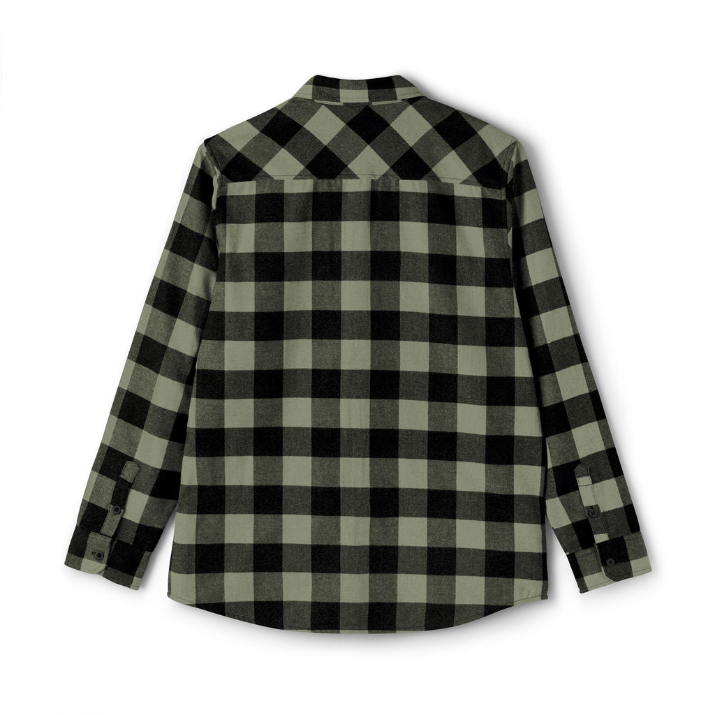 CIX Flannel Shirt
