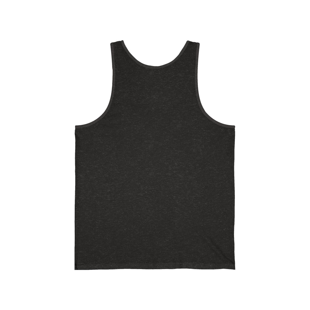 Chanel Drip Unisex Jersey Tank Top