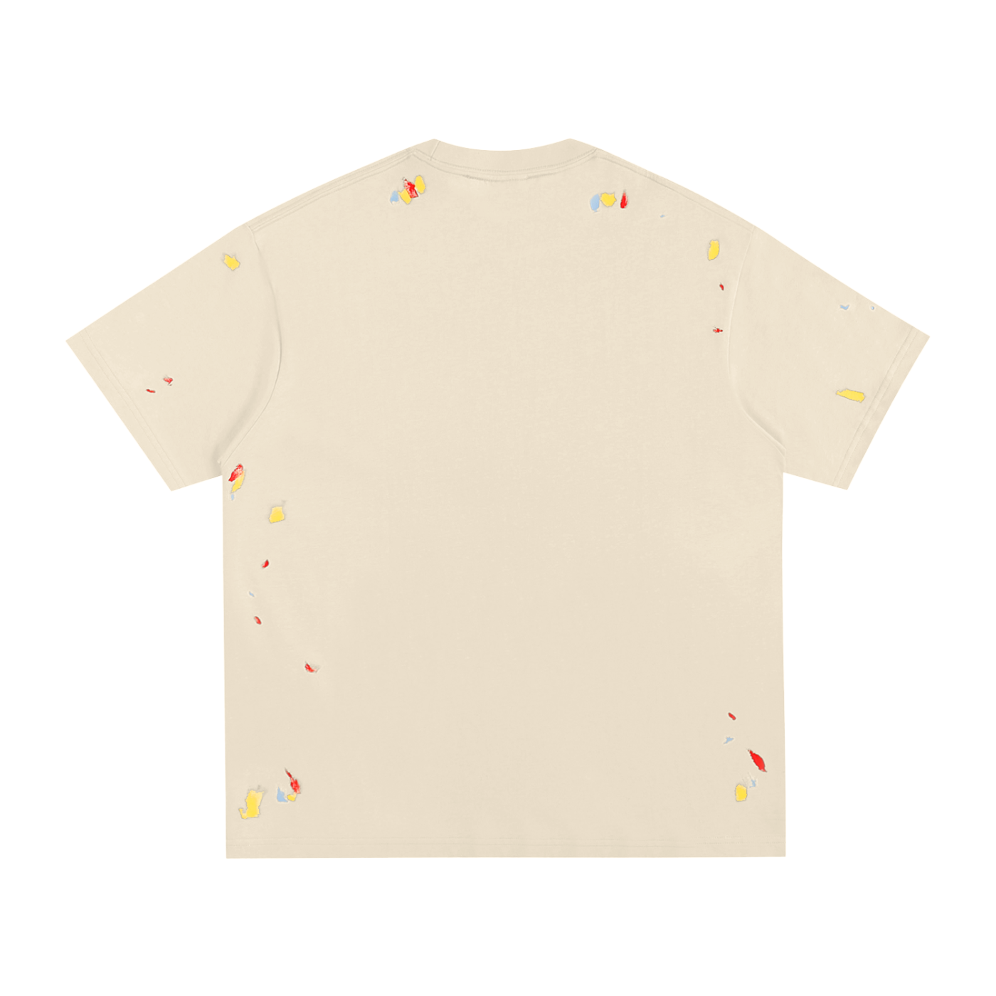 splatter,paint,cix,clothing,t shirt,shirt,top,streetwear,supreme,mens
