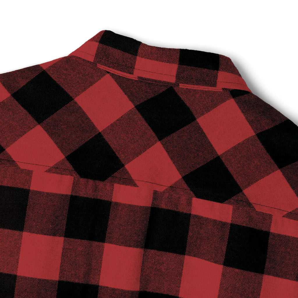 CIX Flannel Shirt