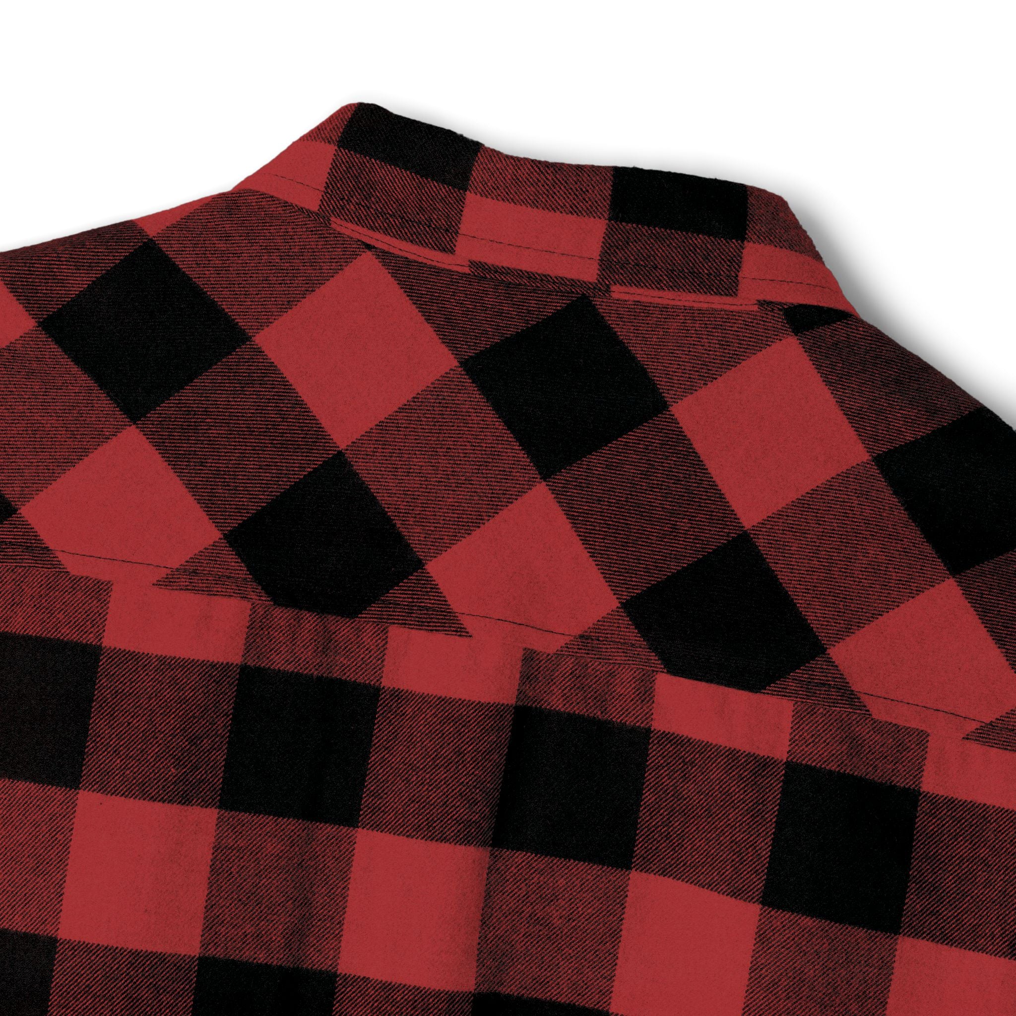 CIX Flannel Shirt