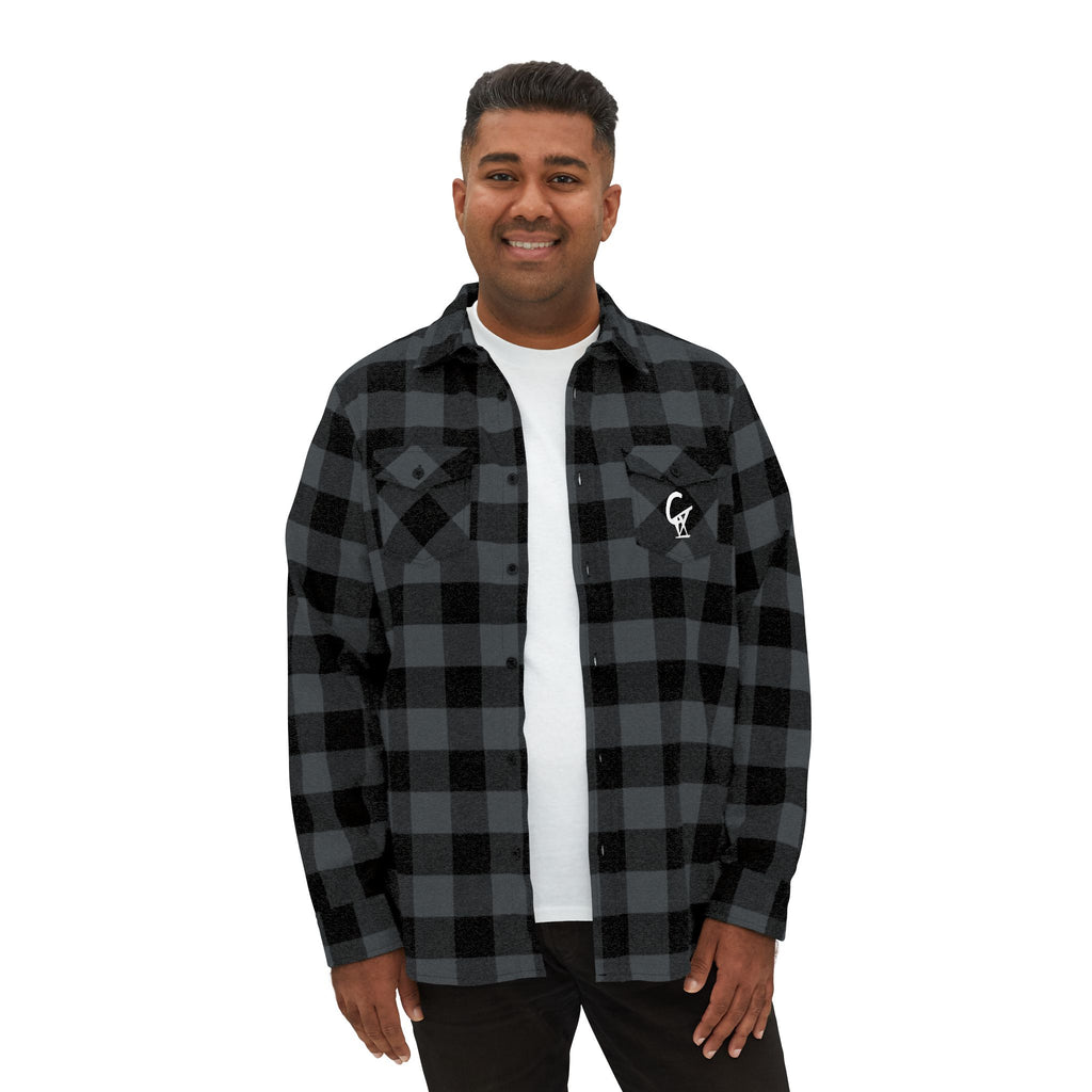 CIX Flannel Shirt