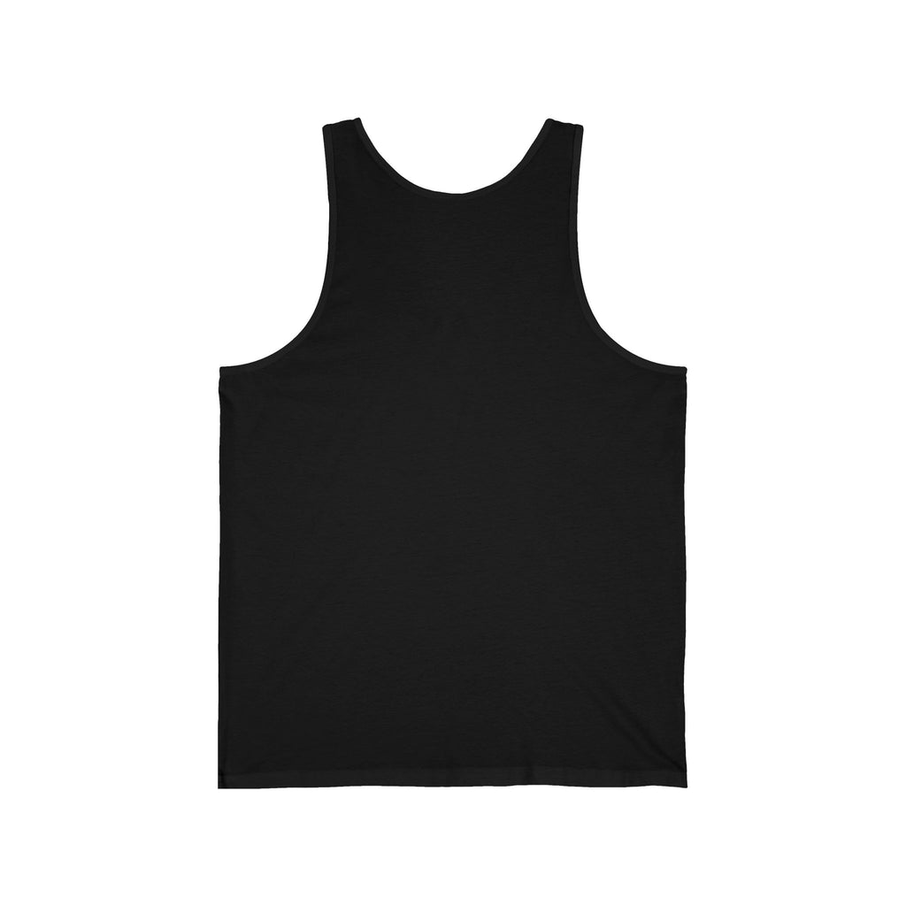 Chanel Drip Unisex Jersey Tank Top