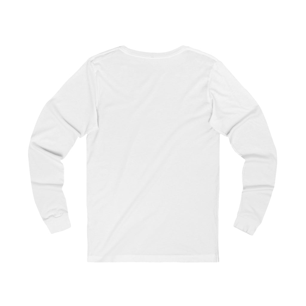 CIX Balinese Dancer Photo Print Long Sleeve Tee