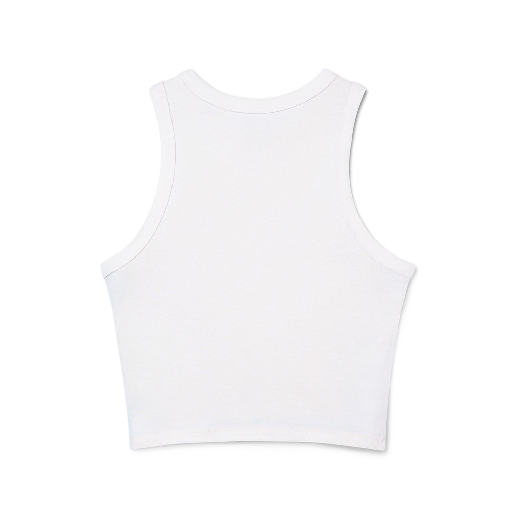 Chanel Drip Racerback Tank