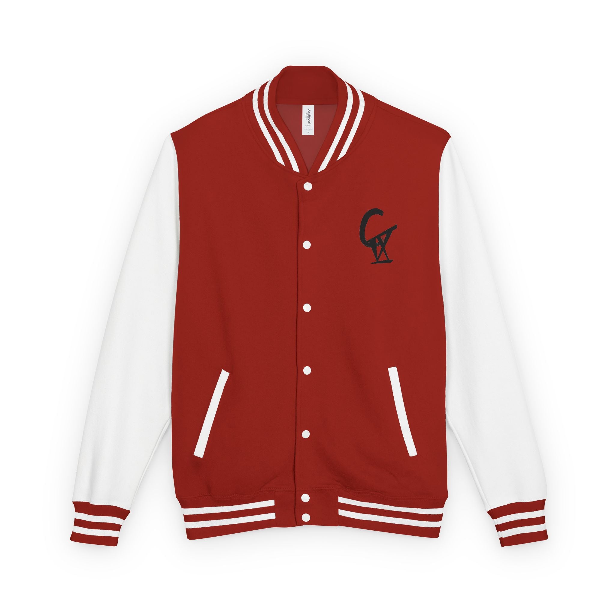 CIX Heavyweight Letterman Jacket