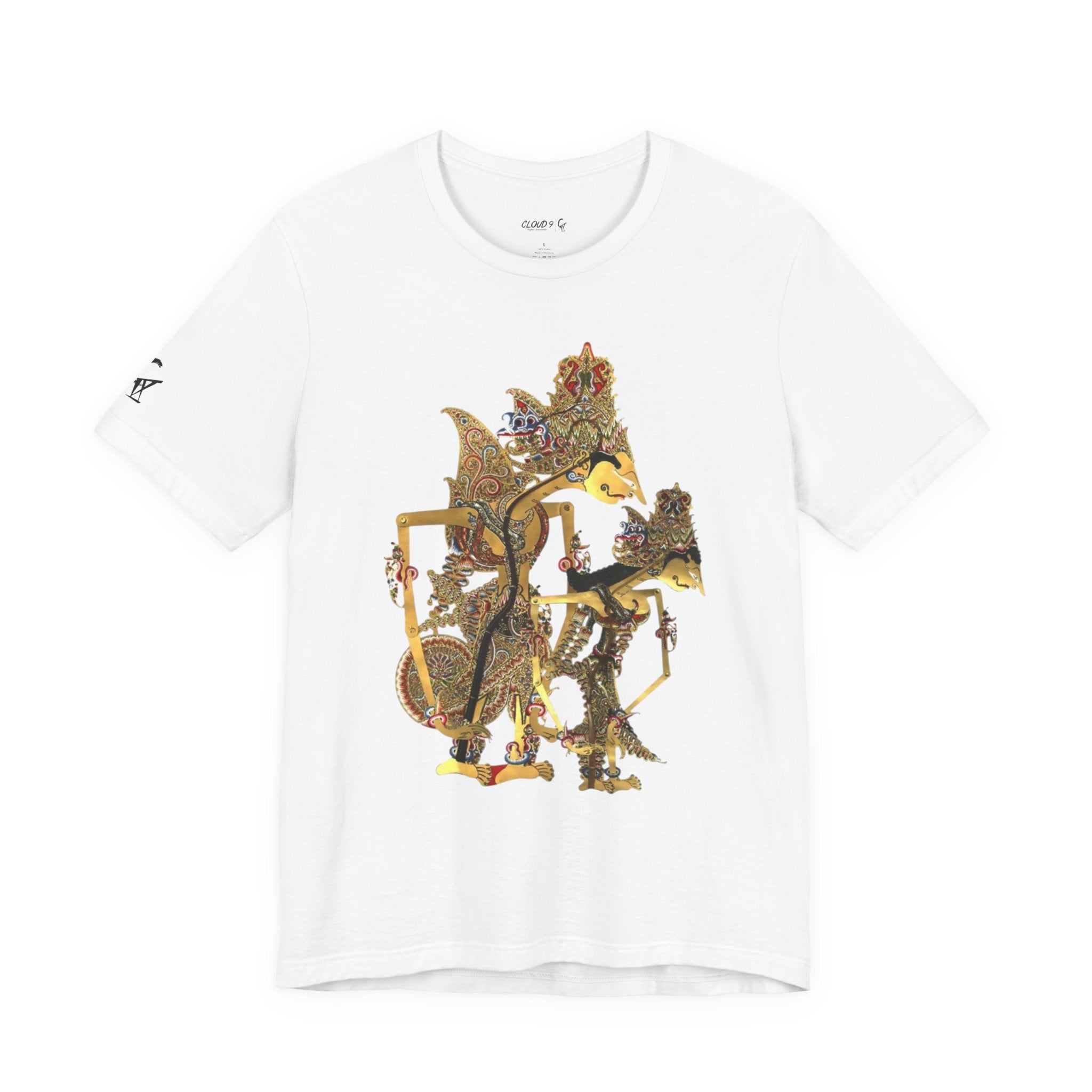 CIX Wayang Puppet Graphic Tee
