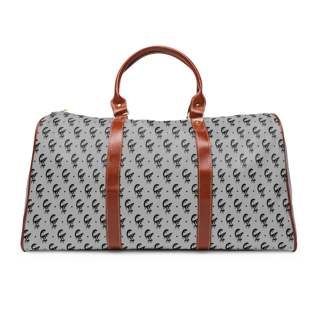 Chanel Drip Duffel