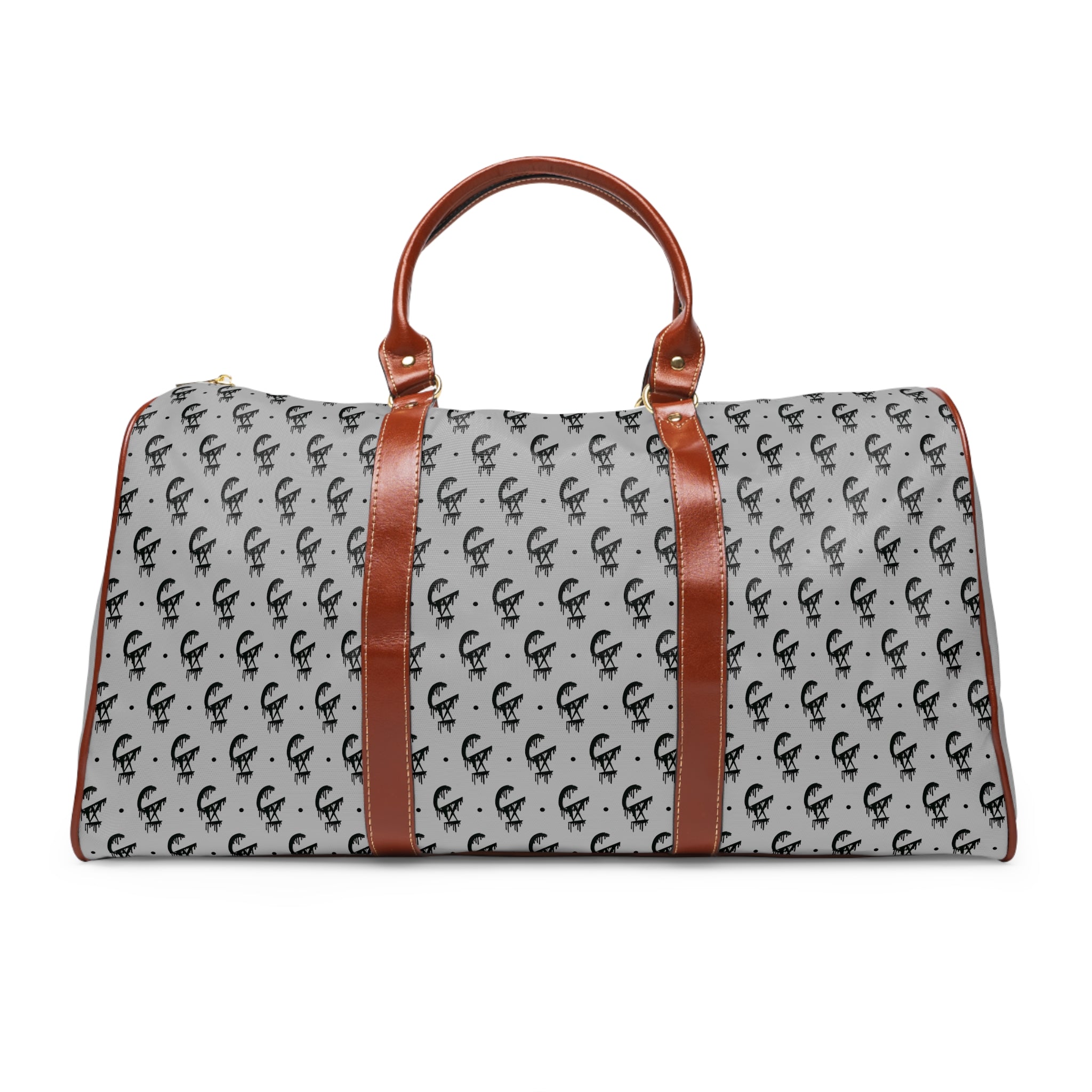 Chanel Drip Duffel