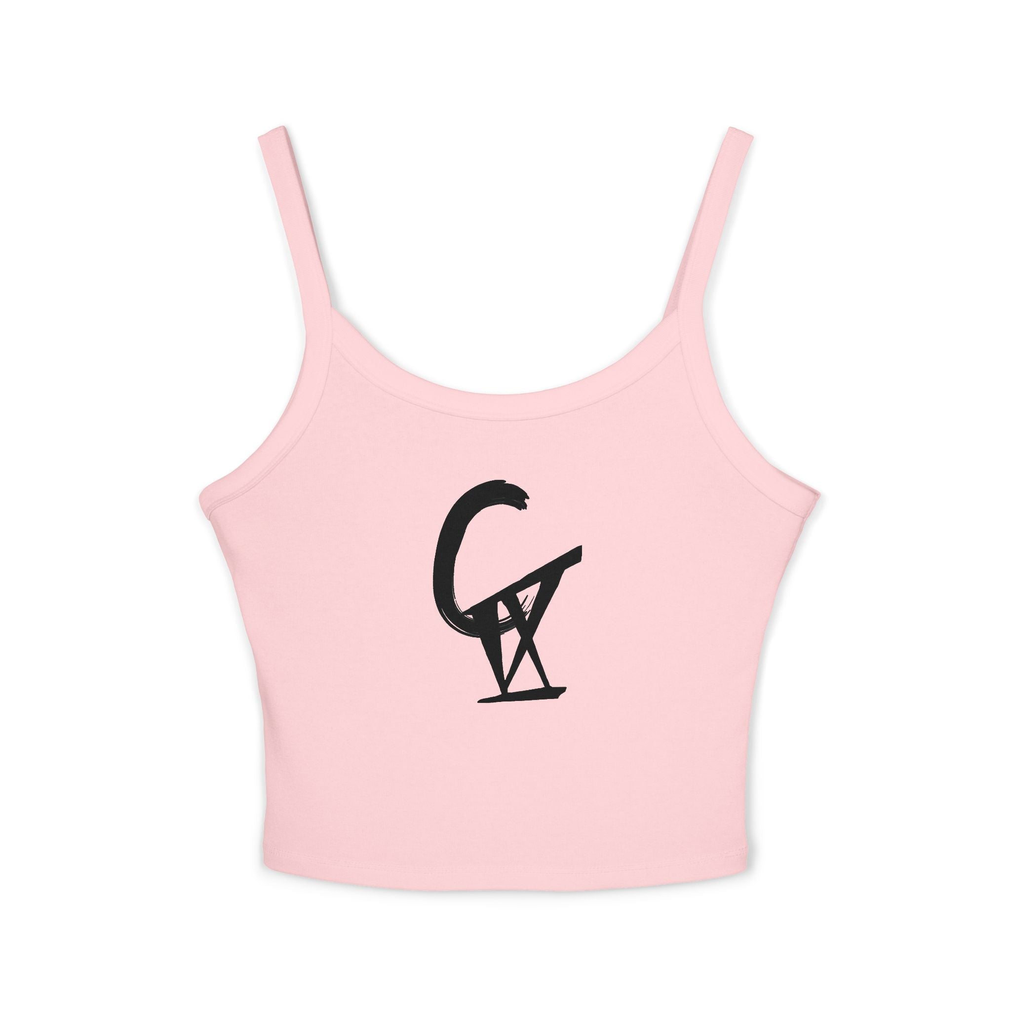 CIX Spaghetti Strap Tank Top