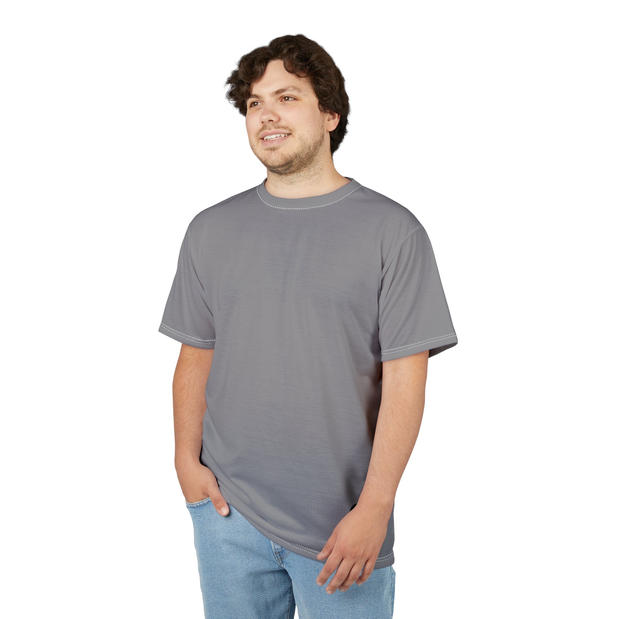 Cut & Sew Tee