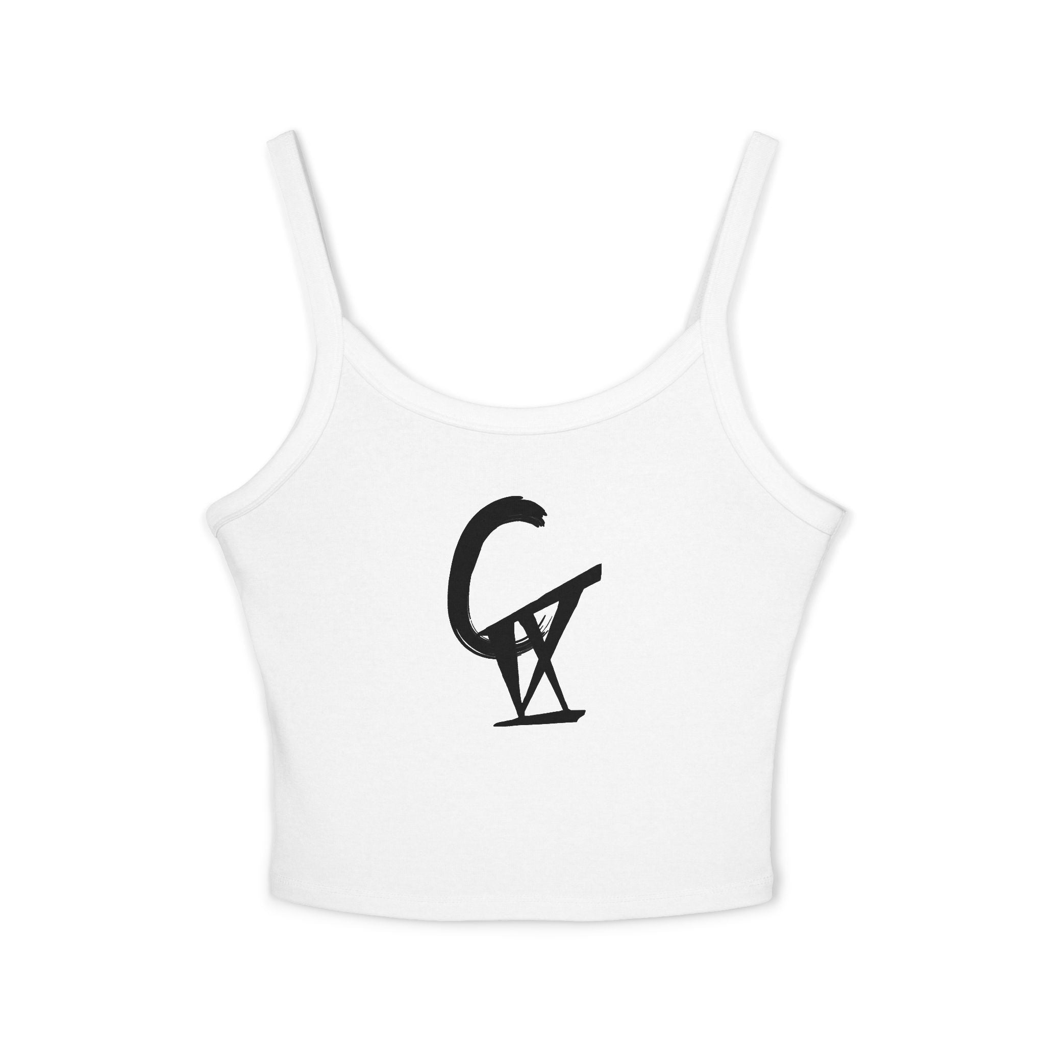 CIX Spaghetti Strap Tank Top
