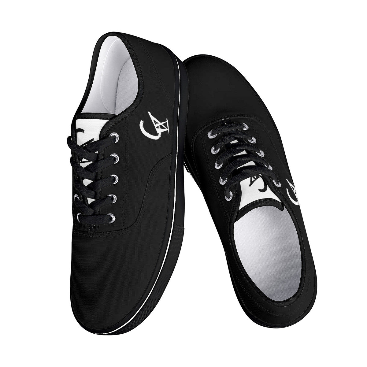 D3S Skate Shoes