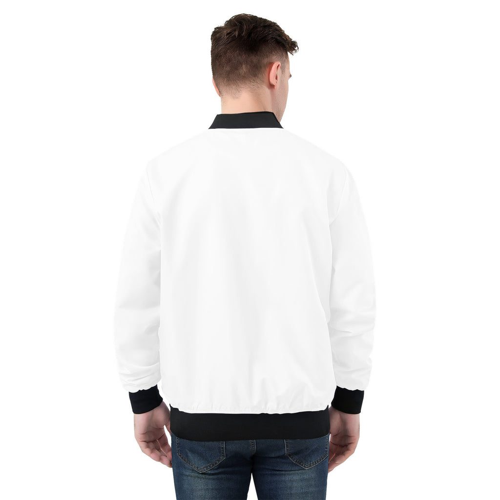 CIX Men's Bomber Jacket