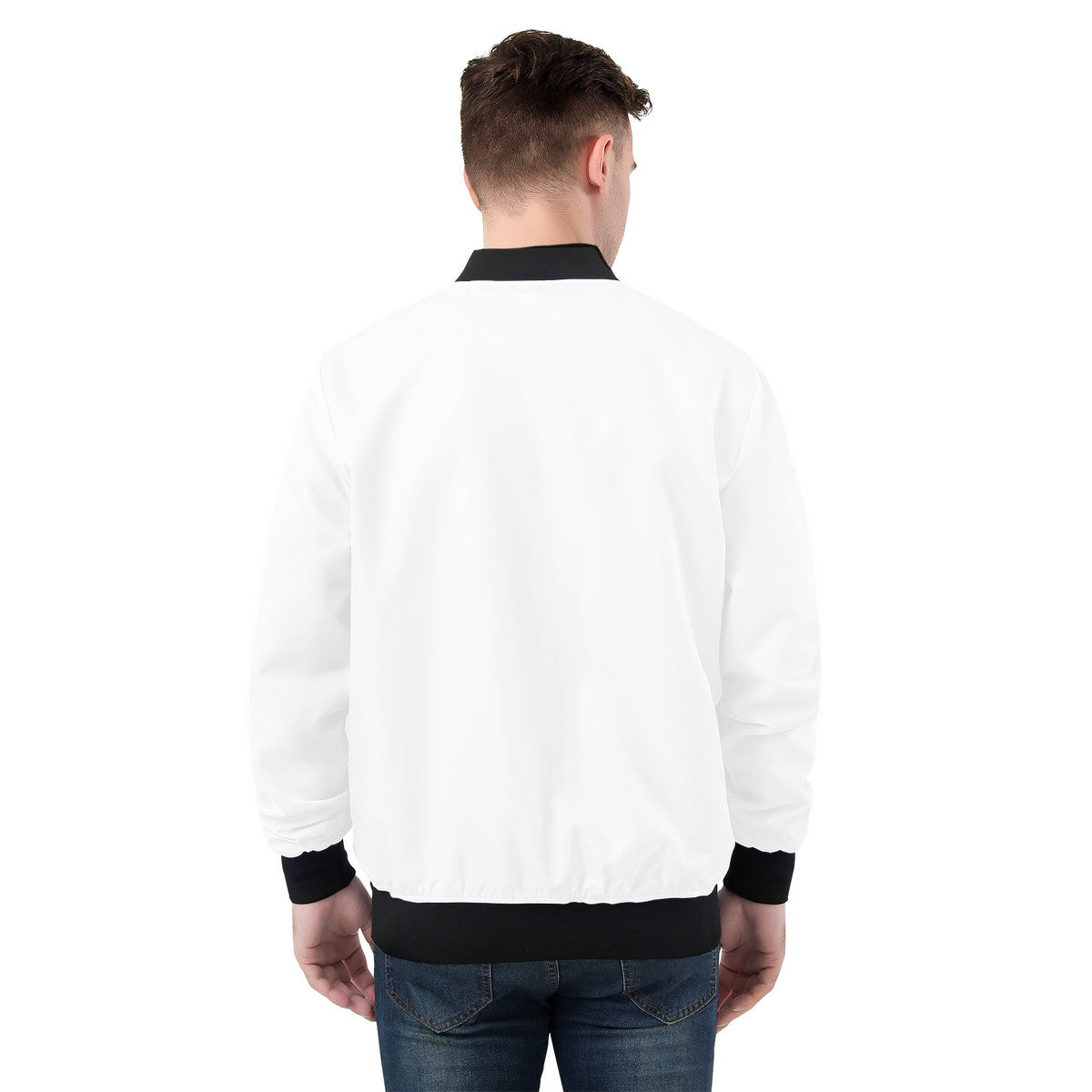 CIX Men's Bomber Jacket