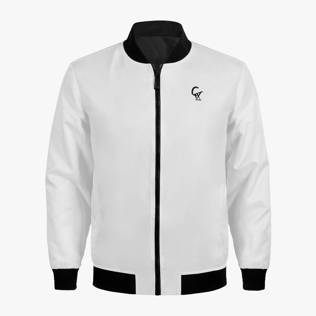 CIX Men's Bomber Jacket