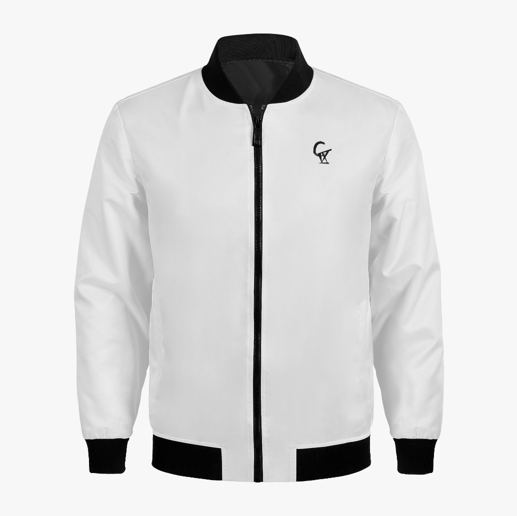 CIX Men's Bomber Jacket