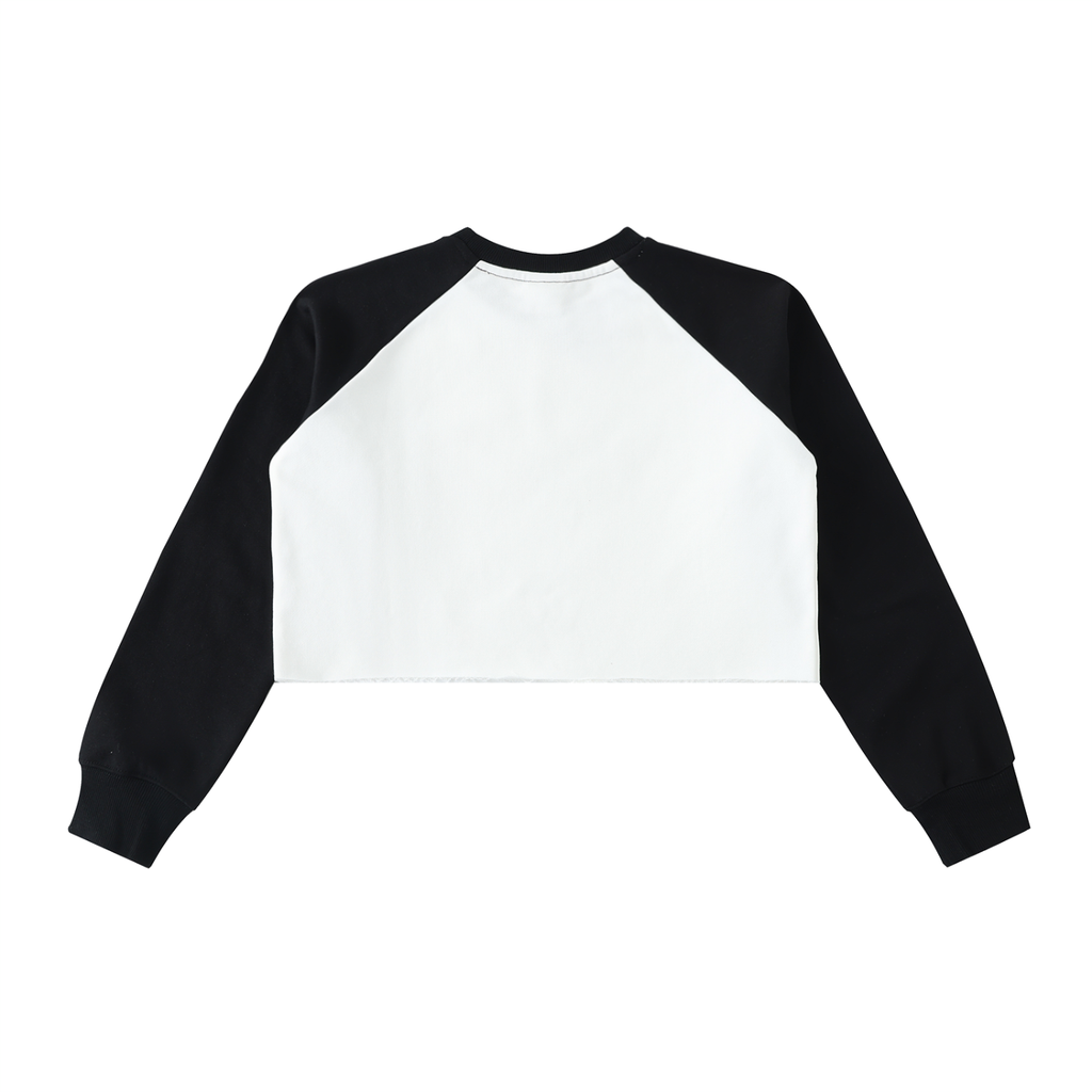 sweater,sweatshirt,baseball,tee,shirt,winter,crop,top
