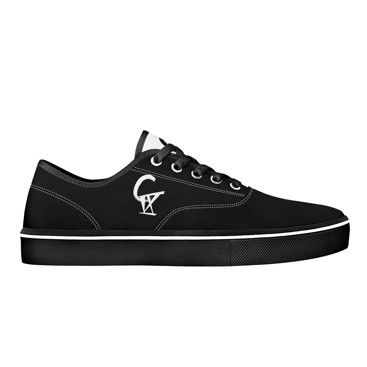 D3S Skate Shoes