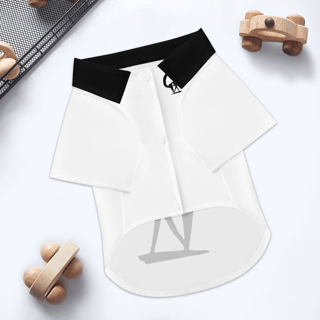 CIX Pet Hawaiian Shirt