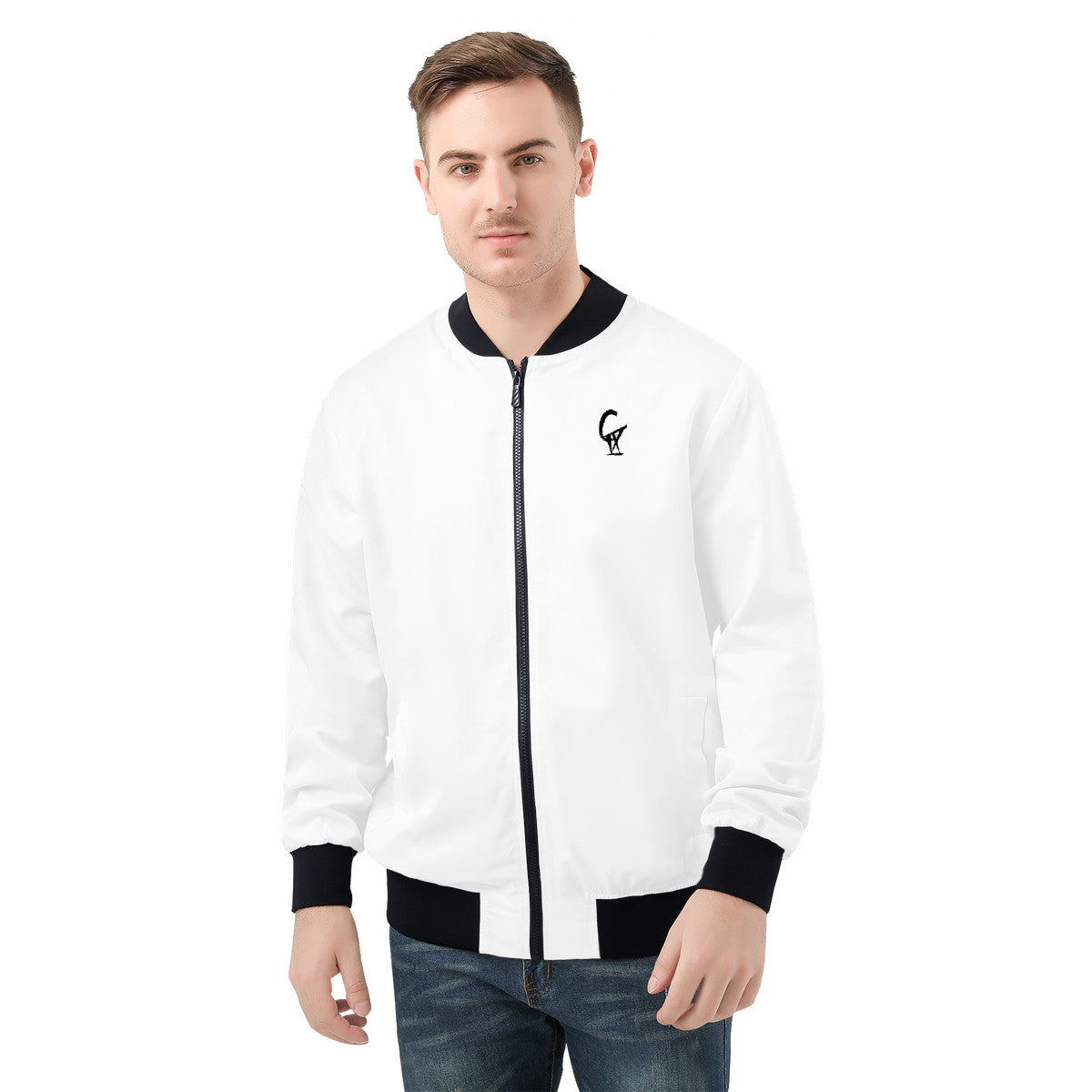 CIX Men's Bomber Jacket