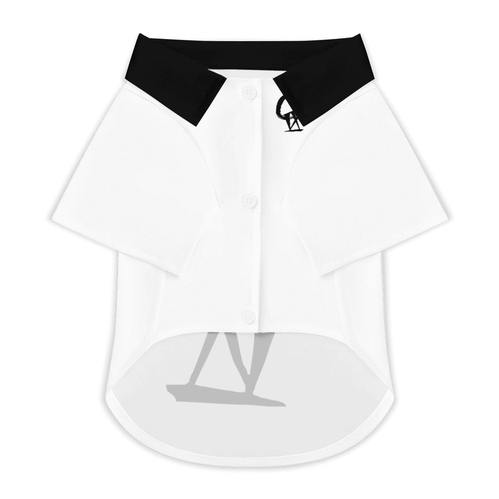 CIX Pet Hawaiian Shirt